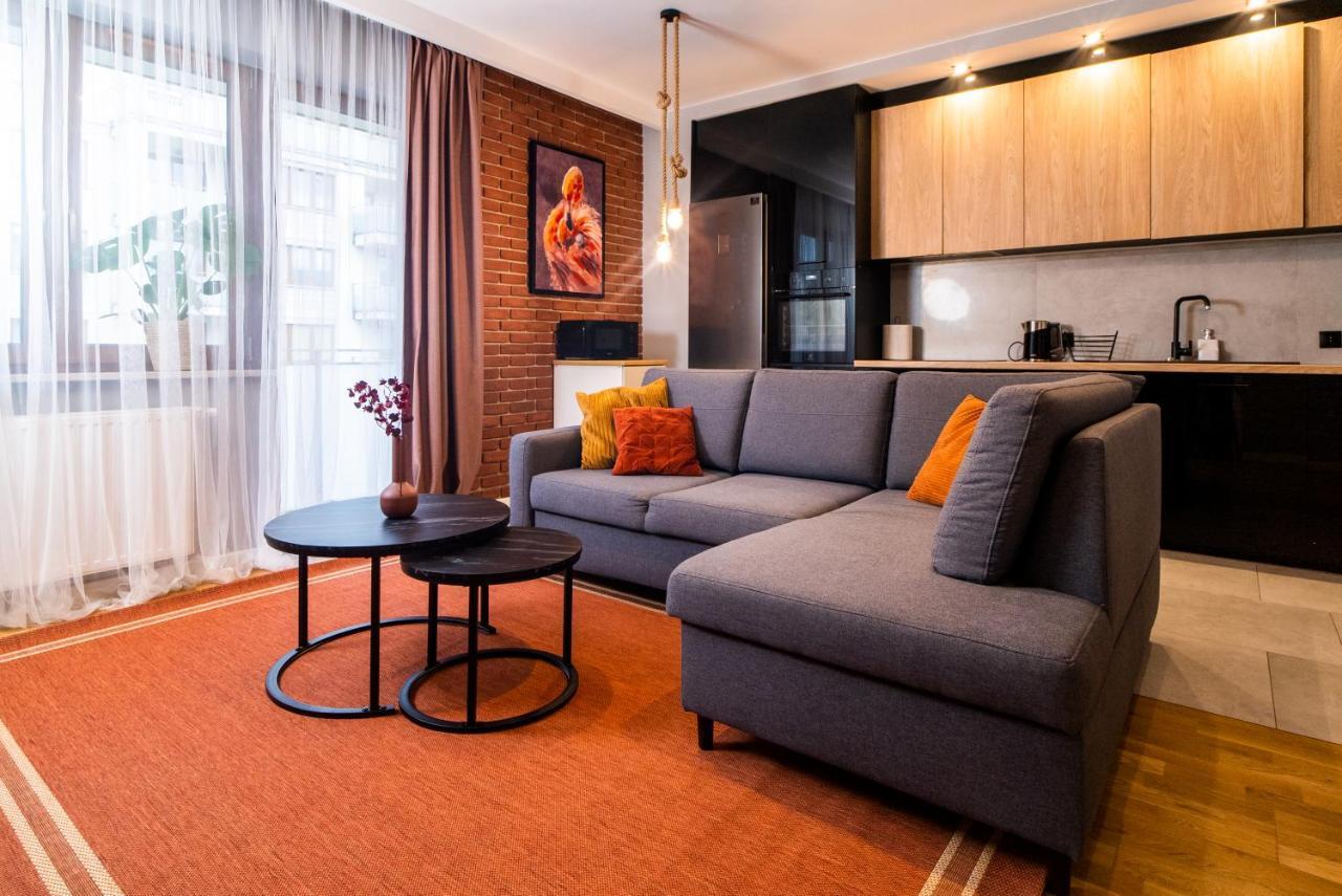 Apartment Apartamentysnu, Sloneczny Komfort, Centrum Radom